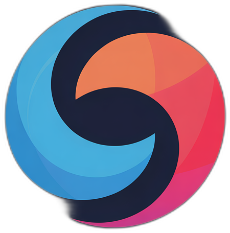 闪映传媒97 Logo